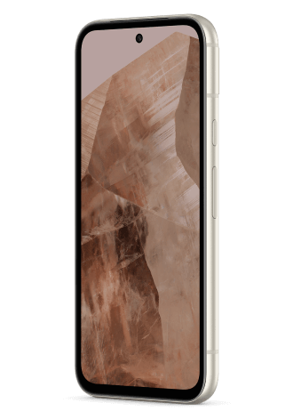 Google Pixel 8a 5G 256 GB Porcelain