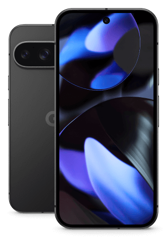 Google Pixel 9 5G 128 GB Obsidian