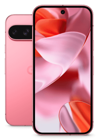 Google Pixel 9 5G 128 GB Peony