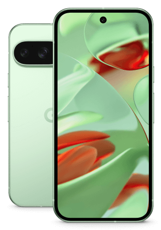Google Pixel 9 5G 128 GB Wintergreen