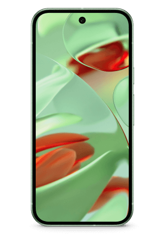 Google Pixel 9 5G 128 GB Wintergreen