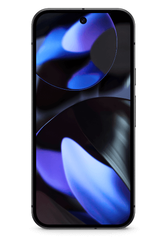 Google Pixel 9 5G 256 GB Obsidian