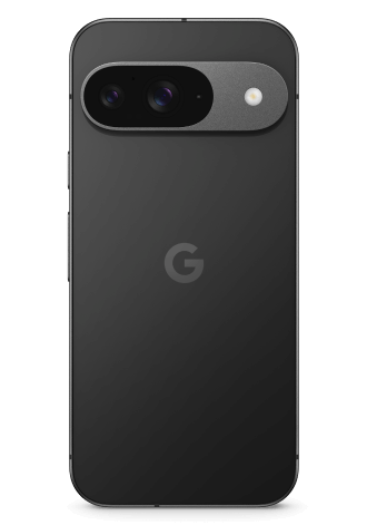 Google Pixel 9 5G 256 GB Obsidian