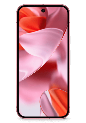 Google Pixel 9 5G 256 GB Peony