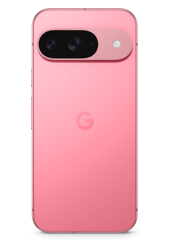Google Pixel 9 5G 256 GB Peony