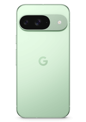 Google Pixel 9 5G 256 GB Wintergreen