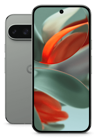 Google Pixel 9 Pro 5G 128 GB Hazel