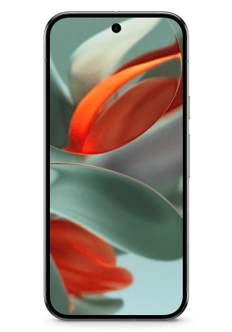 Google Pixel 9 Pro 5G 128 GB Hazel