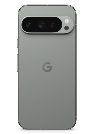 Google Pixel 9 Pro 5G 128 GB Hazel