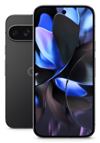 Google Pixel 9 Pro 5G 128 GB Obsidian