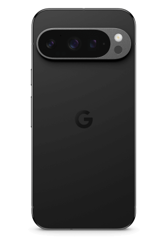 Google Pixel 9 Pro 5G 128 GB Obsidian