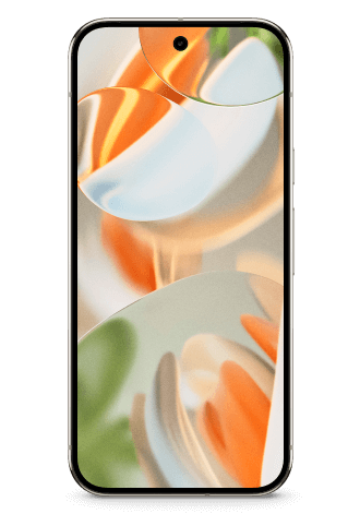 Google Pixel 9 Pro 5G 128 GB Porcelain