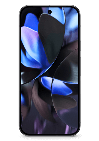 Google Pixel 9 Pro 5G 256 GB Obsidian
