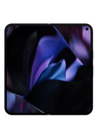 Google Pixel 9 Pro Fold 5G 256 GB Obsidian