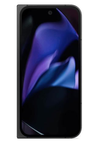 Google Pixel 9 Pro Fold 5G 256 GB Obsidian