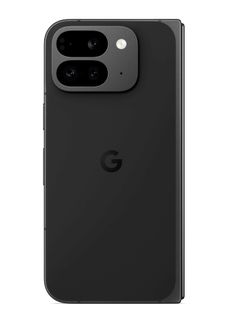 Google Pixel 9 Pro Fold 5G 256 GB Obsidian