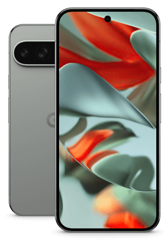 Google Pixel 9 Pro XL 5G 128 GB Hazel