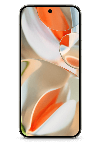 Google Pixel 9 Pro XL 5G 128 GB Porcelain