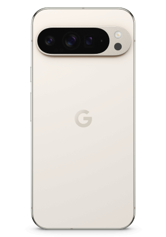 Google Pixel 9 Pro XL 5G 128 GB Porcelain