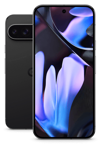 Google Pixel 9 Pro XL 5G 256 GB Obsidian