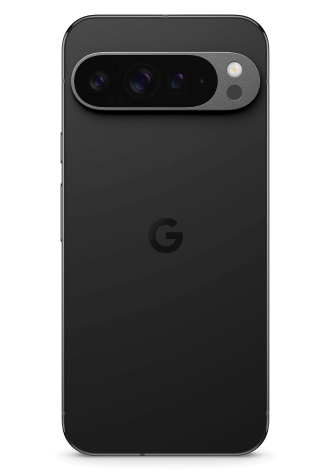 Google Pixel 9 Pro XL 5G 256 GB Obsidian