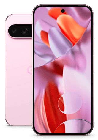 Google Pixel 9 Pro XL 5G 256 GB Rose Quartz