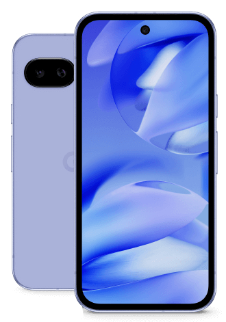 Pixel 9A 5G