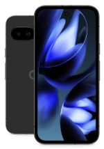 Google Pixel 9A 5G 128 GB Obsidian