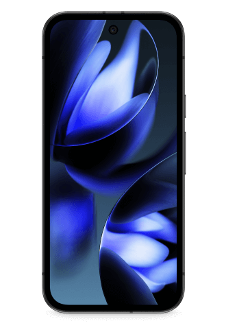 Google Pixel 9A 5G 128 GB Obsidian