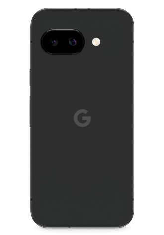 Google Pixel 9A 5G 128 GB Obsidian