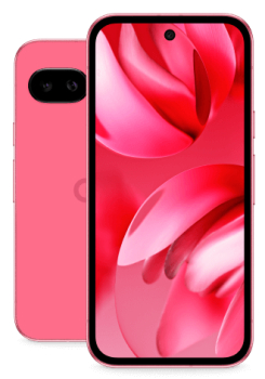 Google Pixel 9A 5G
