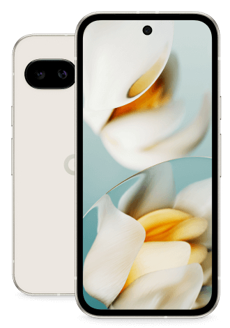 Pixel 9A 5G