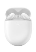 Google Pixel Buds A-Series In-Ear-Kopfhörer Clearly White