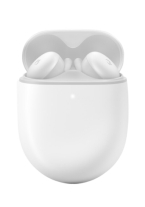 Google Pixel Buds A-Series In-Ear-Kopfhörer Clearly White Google Pixel Buds A-Series In-Ear-Kopfhörer Clearly White