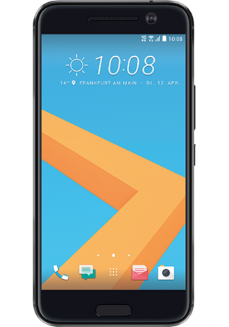 HTC 10 32GB LTE Carbon Grey HTC 10 32GB LTE Carbon Grey