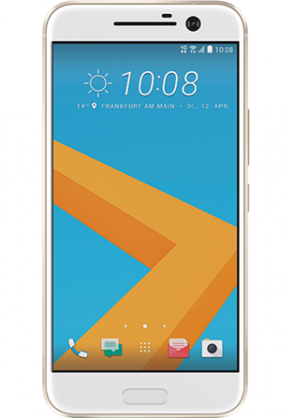 HTC 10 32GB LTE Gold HTC 10 32GB LTE Gold