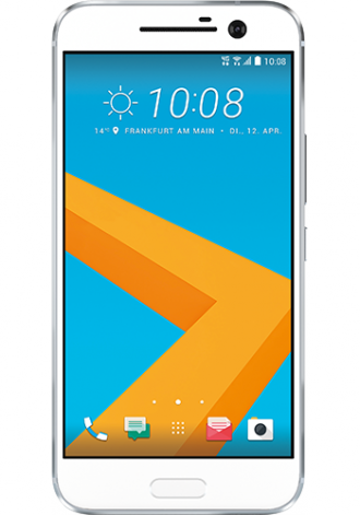 HTC 10 32GB LTE Silber HTC 10 32GB LTE Silber