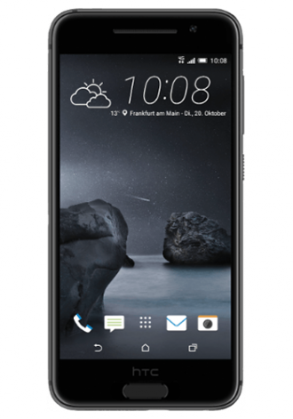 HTC One A9 16GB LTE Carbon Gray HTC One A9 16GB LTE Carbon Gray