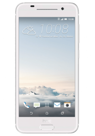 HTC One A9 16GB LTE Opal Silver HTC One A9 16GB LTE Opal Silver