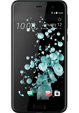 HTC U Play 32GB LTE Schwarz HTC U Play 32GB LTE Schwarz