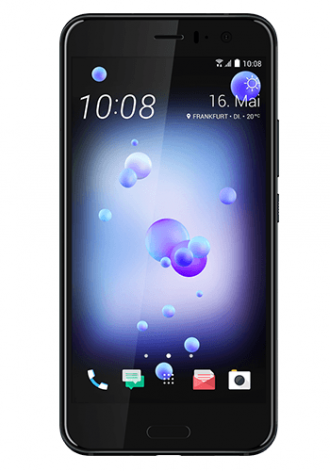 HTC U11 Dual Sim 64GB LTE Brilliant Black HTC U11 Dual Sim 64GB LTE Brilliant Black
