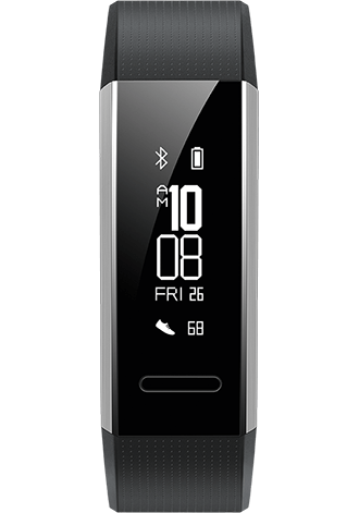 Huawei Band 2 Pro Black Huawei Band 2 Pro Black