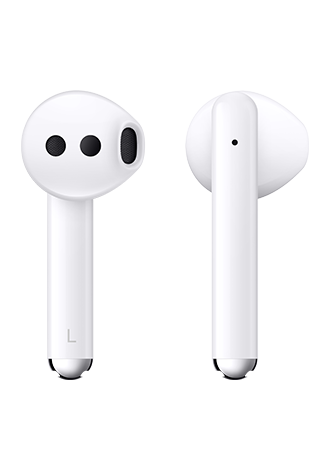 Huawei FreeBuds 3 In-Ear-Kopfhörer Weiß Huawei FreeBuds 3 In-Ear-Kopfhörer Weiß