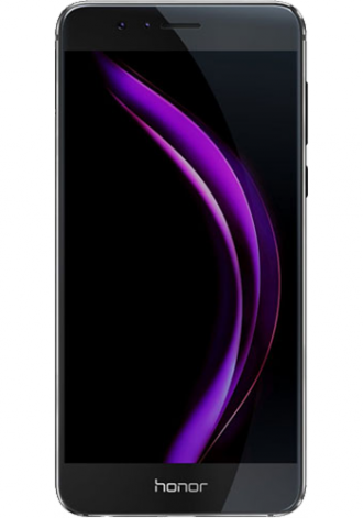 Huawei Honor 8 Dual Sim 32GB LTE Black Huawei Honor 8 Dual Sim 32GB LTE Black