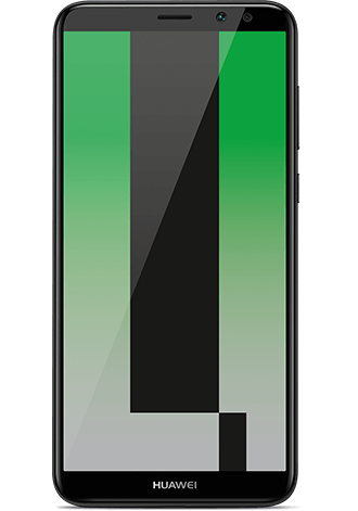 Huawei Mate 10 lite Dual Sim 64 GB Graphite Black Huawei Mate 10 lite Dual Sim 64 GB Graphite Black