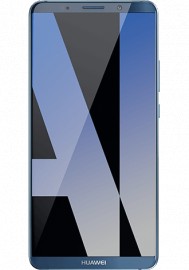 Huawei Mate 10 Pro 128 GB Midnight Blue Huawei Mate 10 Pro 128 GB Midnight Blue
