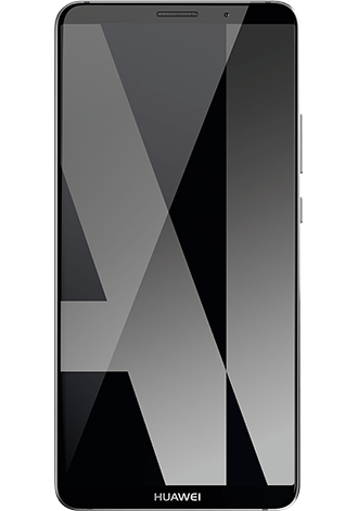 Huawei Mate 10 Pro 128 GB Titanium Gray Huawei Mate 10 Pro 128 GB Titanium Gray