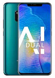 Huawei Mate 20 Pro 128GB LTE Emerald Green Huawei Mate 20 Pro 128GB LTE Emerald Green