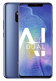 Huawei Mate 20 Pro 128GB LTE Midnight Blue Huawei Mate 20 Pro 128GB LTE Midnight Blue