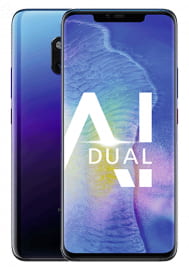 Huawei Mate 20 Pro 128GB LTE Twilight Huawei Mate 20 Pro 128GB LTE Twilight